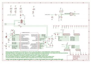 arduino m0 pro schematic