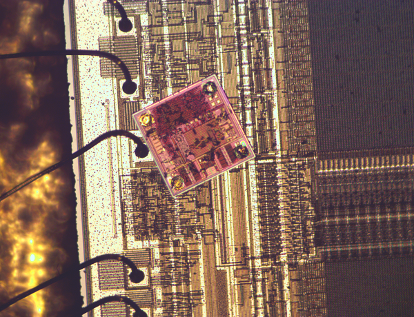 Inside the tiny RFID chip that runs San Francisco’s race