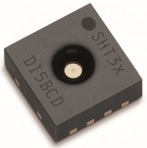 Tiny Precision Digital Humidity sensor