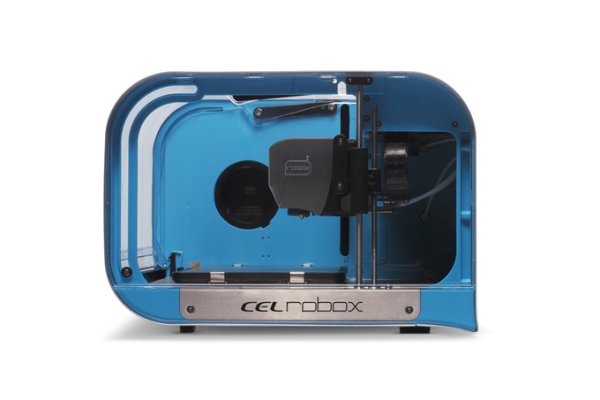 A New Era of 3D Printing With Cel Robox’s Root Mote and Tree