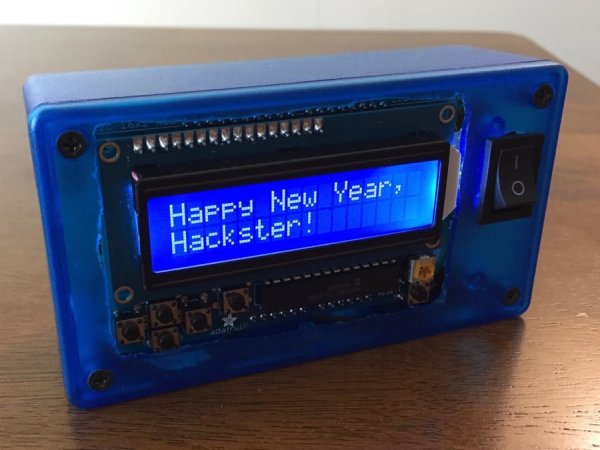 Arduino Based Two Way Pager