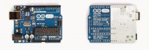 Arduino Uno