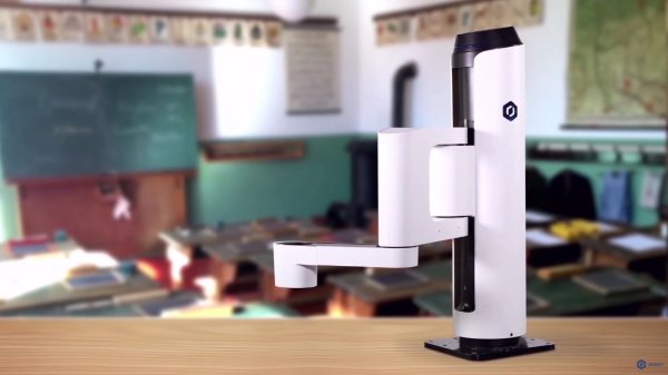 Dobot M1 All in One Multifunctional Robotic Arm
