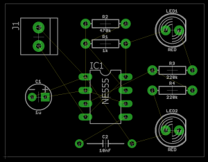 EAGLE Autorouter, When & How To Use