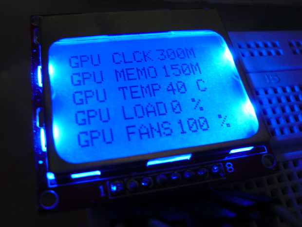 hardware monitor portable