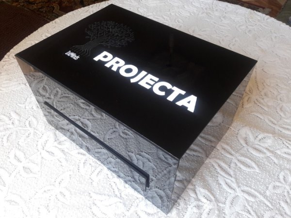 Projecta A Solution For PCB Printing 1