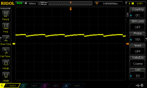 Simple negative resistance oscillators