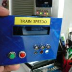 Train speedo tools
