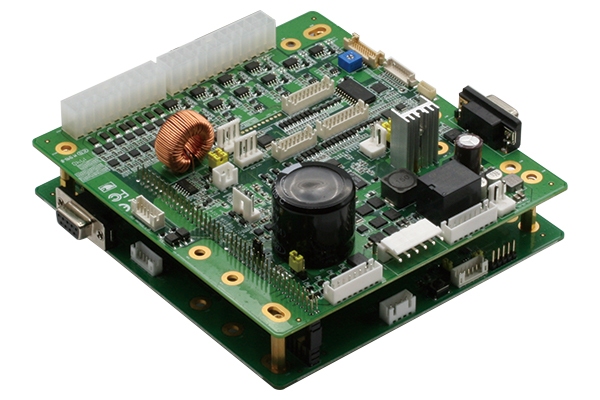 AIOT MSSP01 – AAEON’s Intelligent Vending Development Kit UP Board