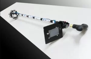 Assistance for Visually Impaired featuring 4Duino-24