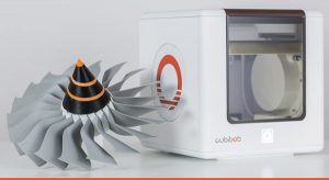 Cubibot New affortable 3D Printer