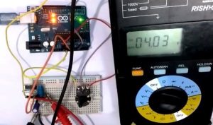 DC-DC Buck Converter Circuit - How to Step Down DC Voltage