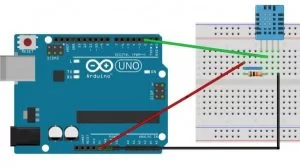 Getting Started with Arduino Due schematic