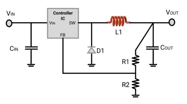 How to Select a Voltage Regulator
