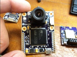 OpenMV- Machine Vision for Beginners