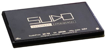SudoProc – A solderable 1.8GHz Quad Cortex A17 module With 4GB RAM and HDMI 2.0 1