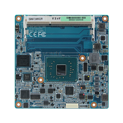 Avalue ESM APLC – An Apollo Lake board that gives option for the Celeron®N3350 or Pentium®N4200 SoC