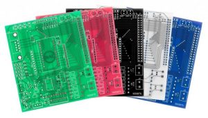 Making Your First Printed Circuit Board – Getting Started With PCBWAY [PART 1]