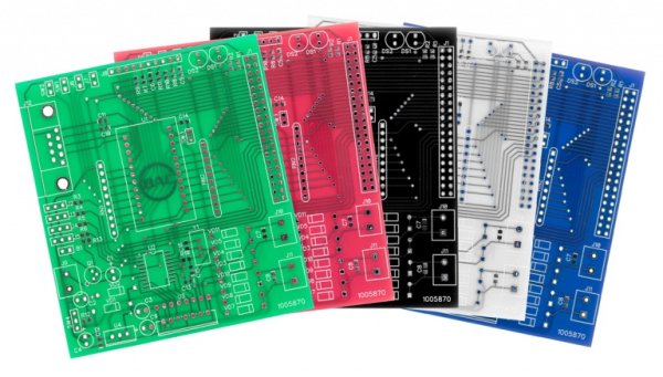 Making Your First Printed Circuit Board – Getting Started With PCBWAY PART 1