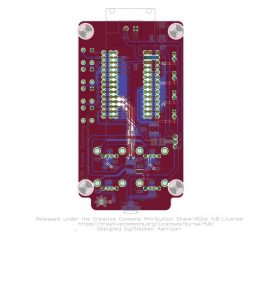 Alexa Enabled USB Power Switch schematics