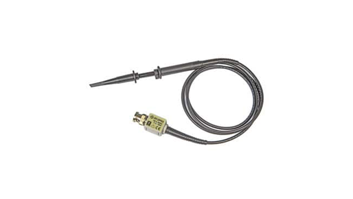 High performance scope probes top out at 20 GHz