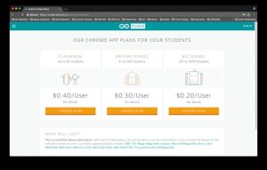 How to Subscribe to the Arduino Chrome App for Education schematics