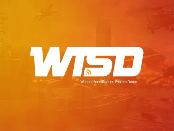 WISDome Weapon Identification System Dome