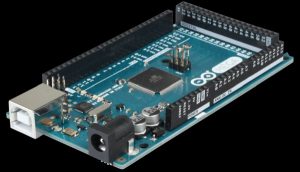 Arduino Mega Tutorial – Pinout & Schematics