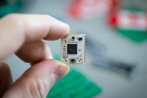 HCC MOD – Ready to Solder Arduino Module