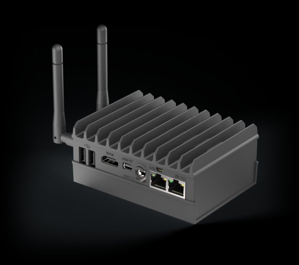 MintBox Mini 2 comes with more power and it is 50 faster than its predecessor.