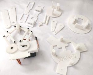 3D-printed-parts-of-Robotic-arm