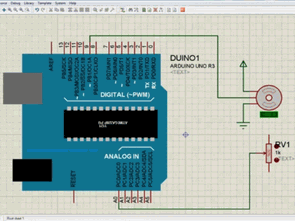 arduino uno library for proteus 8 download
