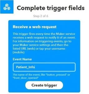 Complete-Trigger-Fields