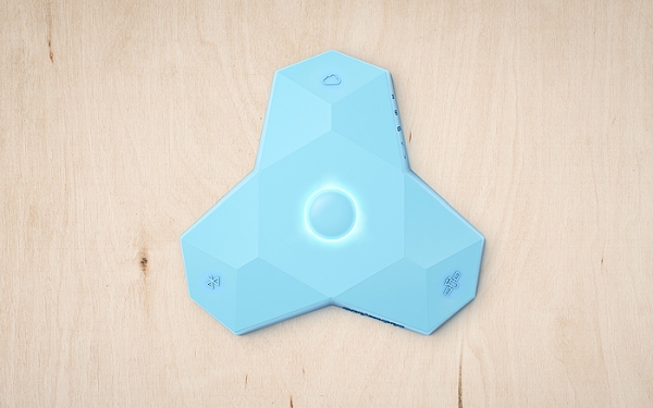 ESTIMOTE LTE BEACON – A UNION BETWEEN INDOOR AND OUTDOOR TRACKING FOR ASSET MANAGEMENT