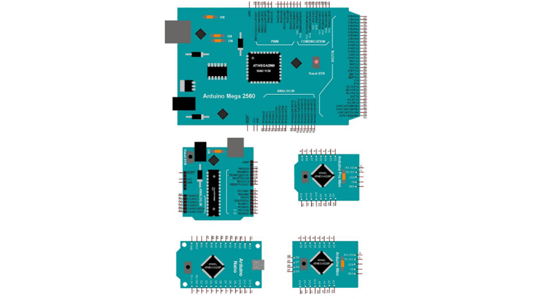 arduino library files for proteus 8