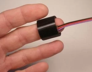 Patient-Heartbeat-Monitoring-using-Pulse-rate-Sensor