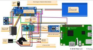 Nybble schematic