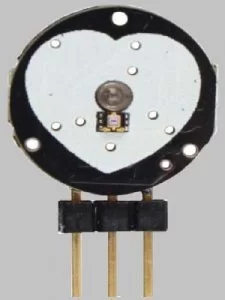 pulse sensor