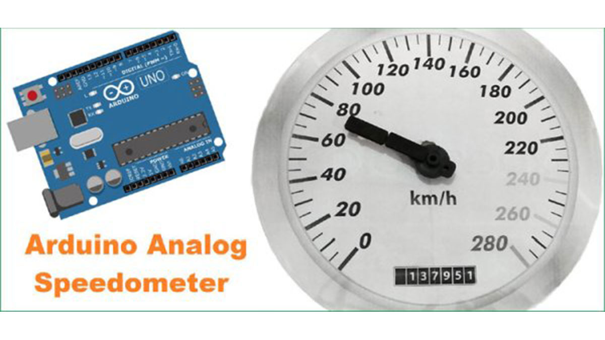Analog-Speedometer-Using-Arduino-and-IR-Sensor