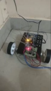 Bot Assembly Instructions