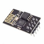 ESP8266 – 01