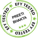 Preeti Bhakta