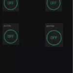 Press the play button to activate 3