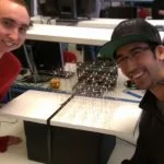 RGB LED Cube with Sound to Light Capabilities 1