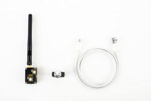 USBNinja – BadUSB embedded into a USB cable