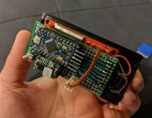 ARDUINO REDDIT_detail