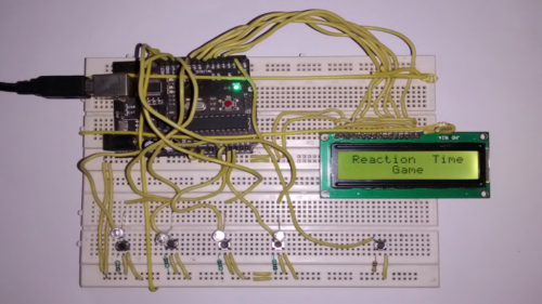 prototype circuit