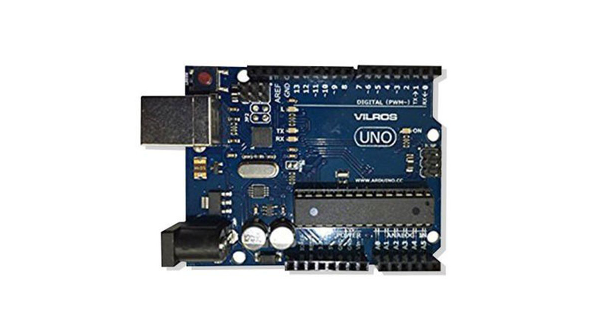Arduino Uno ultimate starter kit
