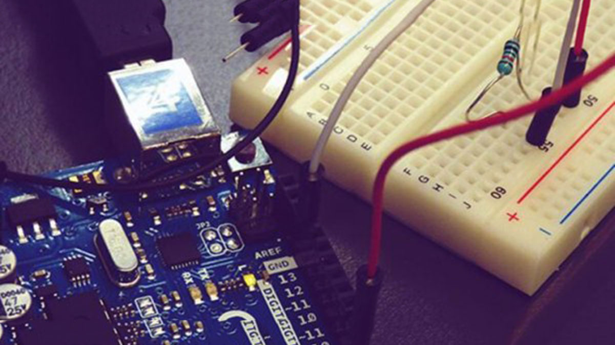Build Limitless DIY Electronics Projects