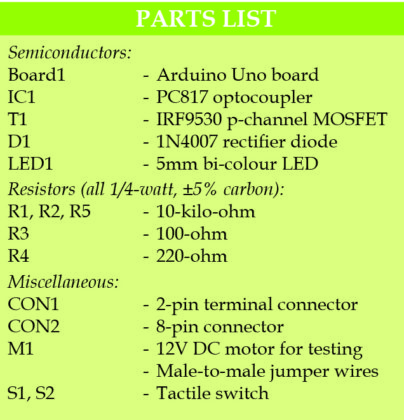 parts-list